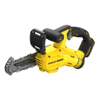 ST PIŁA ŁAŃCUCHOWA V20 SFMCPS415B 15cm
