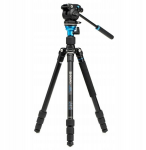 Statiiv Benro A1683ts2pro videoalus S2pro peaga