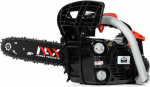Bensiinimootorsaag Nax 100c Briggs & Strattoni mootoriga, 25cm