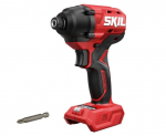 Juhtmeta l&ouml;&ouml;kkeeraja Skil 3211, 20v, 250nm, harjadeta