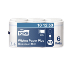 Tork Advanced 101250 M2 valge 1 rull