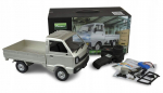 Amewi Kei Truck 1:10 Rc 2wd h&otilde;be/hall mudel