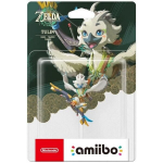 Amiibo Tulin figuur