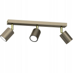 Lupiin Luminex Striper 4592 Gu10 Titanium-gold