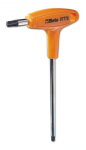 BETA TORX ALLEN KEY KROMEED 6 tk