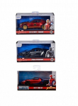 Marvel auto 1:32, metall, Jada