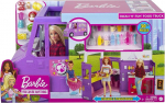 Barbie - Food Truck (GMW07)