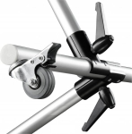 Walimex reflektor pro Rolling Reflector Panel 150x200cm