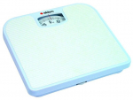 Mehaaniline vannitoakaal Eldom Br2016, valge, kuni 130 kg