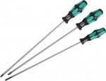 Wera 300mm kruvikeeraja komplekt, 3 tk.