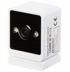 Apti-w41h2-tuya Ip-kaamera Wi-fi 4 Mpx 3,6 mm