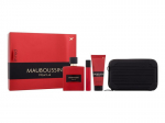 Mauboussin Pour Lui In Red komplekt meestele, 100ml + 20ml Edp, Du&scaron;igeel