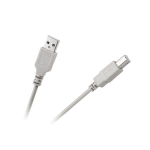 Usb 2.0 A-b kaabel printerile/skannerile, 5m