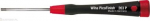 Wiha Precision Kruvikeeraja Picofinish 263p 2,0x50mm