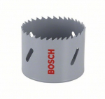 Bosch Hss-bimetall Otwornica 43mm - metall, puit, plastik