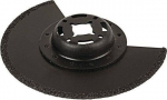 Wolfcrafti segmenteeritud karbiidsaag, 85 mm