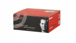 Brembo 08.9580.11 piduriketas, tagumine, komplektne, 258 mm