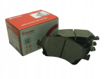 Brembo piduriklotsid Mercedes Vito (tagumine)