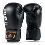 Poksikindad lastele Bushido 6 oz treeninguks