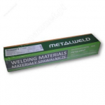 Metalweld Rutweld Z 3,25x350mm elektroodid, 4,5kg