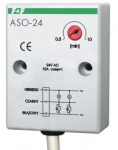 Automaatne trepil&uuml;liti F&f Aso-24, 24v vahelduv/alalisvool, 10a