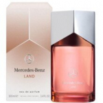 Mercedes-benz Land - parf&uuml;&uuml;mvesi meestele, 100ml