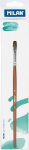 Milan 121 seeria pintsel suurus 8