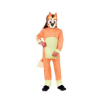 Laste kost&uuml;&uuml;m Bingo Bluey 98/104, 3-4 a