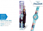 Laste k&auml;ekell "frozen" motiividega