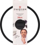 Zwiegeri universaalne klaaspann ja poti kaas, 28 cm
