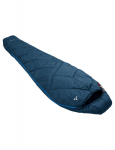 Vaude Sioux 400 Ii Syn magamiskott t&auml;iskasvanutele, 220 cm