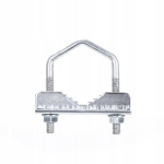 Nutiteler ja tarvik Cybant M8 antenni kinnitus metallmastile