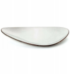 Verlo tasapinnaline taldrik, 35x22 cm, Samto Wikle, hall