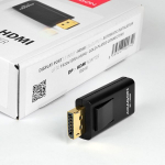 Axagon Rvd-hi Displayport Hdmi aktiivseks adapteriks
