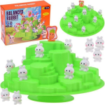 M&auml;ng Balancing Rabbit &ndash; hoidke tasakaalu!