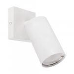 Valge seinavalgusti Ideus Manam Gu10 35w