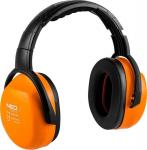 Neo Tools 97-564 K&otilde;rvaklapid m&uuml;ra vastu, Snr 32db