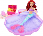 Barbie Ariel basseiniga, Mattel Hwb39