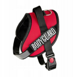 Barry King S Bodyguard punased traksid, 50-60cm