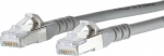 Metz Connect v&otilde;rgukaabel Lan S/ftp Cat.6a Rj45 2m hall