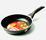 Mg Home Mini pann 18 cm, mittenakkuva kattega