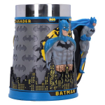 Televiisor Batman The Caped Crusader Tankard 15.5cm