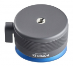 Statiiv Novoflex statiivipea Magic-Balance Leveling Cap &Oslash;60, 20&deg;