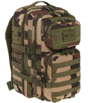 Mil-tec Tactical seljakott 36l Cce