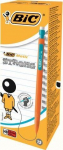Bic Matic Strong automaatne pliiats 0,9 mm Hb kustutuskummiga