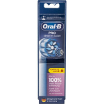 Oral-b Sensi Ultrathin Eb60 otsikud elektrilisele hambaharjale, 6 tk.