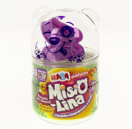 Missiolina roheline kujuga plastiliin, 60g