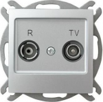 Ospel Impressja Antennipesa Tagumine S-ribi Gpa-yk/m/18