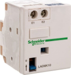 Abikontakti plokk 220-240 V Ac/dc Lad6k10m
