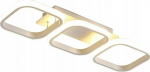 Moodne Led laevalgusti 33w valge